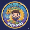 Telegram chat Make Money with Tony (MMWT) group chat tư vấn Spot và Future logo