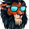 Telegram chat Request Box Movie logo