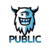 Telegram chat Public Monster's Chat RU logo