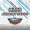 Telegram chat Mobile legends savdo gr logo