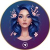 Telegram chat Ищу модель | мастера Варшава logo