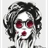 Telegram chat Models_chatik logo