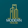 Telegram chat Modern House | Bekobod logo