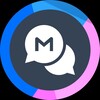 Telegram chat Корреспондент MOff logo