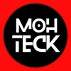 Telegram chat mohteck_group™ logo