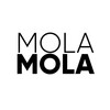 Telegram chat MolaMola - фандрайзинг в Беларуси logo
