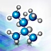Telegram chat Molecule Official logo