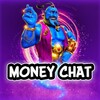 Telegram chat MONEY CHAT CASINO logo
