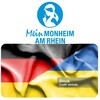 Telegram chat Monheim am Rhein Украина/Германия Жизнь в Монхайме(! НОВОСТИ ! ПОМОЩЬ ! ОБЩЕНИЕ ! КУПЛЯ ! ПРОДАЖА ! РЕМОНТЫ ! РАБОТА! ) logo