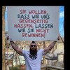 Telegram chat Montagsspaziergang Freiberg-Sachsen logo