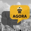 Telegram chat MTLA: Agora | Площадь logo