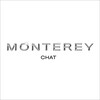 Telegram chat MONTEREY чат logo