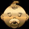 Telegram chat MoonBaby Token | Fintech | DEX | $MNBY | Metaverse logo