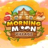 Telegram chat Morning Moon Village Thailand 🇹🇭 logo