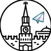 Telegram chat Зона риэлторов - Покупка и продажа жилья в Москве и Подмосковье logo