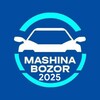 Telegram chat Andijon moshina bozor metan logo