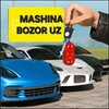 Telegram chat MOSHINA BOZOR UZ logo