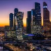 Telegram chat ❤️ MOSKVA TANISHUV ❤️ logo