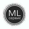 Telegram chat ML Сервис Воронеж Chat logo