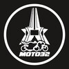 Telegram chat MOTO32 logo