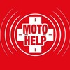 Telegram chat Мотохелп ДТП Radar logo