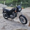 Telegram chat МОТО JAWA УЗБ logo