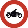 Telegram chat МотоЛим logo