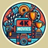 Telegram chat 18  Movie logo