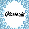 Telegram chat Movies_da logo