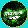 Telegram chat 1⃣ Movies Shop Group | മൂവീസ് ഷോപ്പ് ഗ്രൂപ്പ്‌ 1⃣ logo