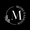 Telegram chat MOHI FASHION HOUSE logo