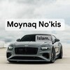 Telegram chat Moynaq No'kis taksisler logo