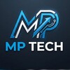 Telegram chat MP TECH Discussion Group logo