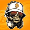 Telegram chat Mr. Ape logo