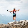 Telegram chat Mountain Race Club logo