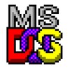 Telegram chat Ms-Dos (Скуфочат) logo