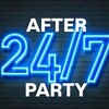 Telegram chat AFTER PARTY logo