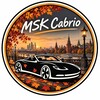 Telegram chat MSK Cabrio | Кабриоклуб Москва logo