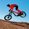 Telegram chat Mountain bike Tbilisi 🇬🇪 logo