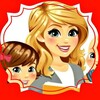 Telegram chat TARBIYACHILAR sizlar uchun logo