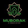 Telegram chat "CENTRUM" MUBORAK SAUDIYA SAYOHATI" logo