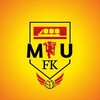 Telegram chat Manchester United Fans Keralam logo