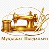 Telegram chat 🌹МУХАББАТ ПАРДАЛАРИ🌹 logo