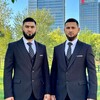 Telegram chat MuhammadAli & Umar 🕋 logo