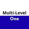 Telegram chat Multi-Level One Comments logo