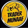 Telegram chat TRADE WITH MUNAAF logo