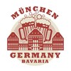 Мюнхен|MUNCHEN|Bavaria|Bayern|Бавария|Deutschland - Telegram Groups