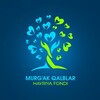 Telegram chat Murg‘ak Qalblar Hayriya Fondi logo
