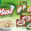 Telegram chat MUSA_EKSPRES logo