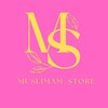 Telegram chat 𝑀𝑢𝑠𝑙𝑖𝑚𝑎𝑚_𝑠𝑡𝑜𝑟𝑒💕 logo
